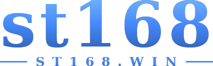 st168 โลโก้