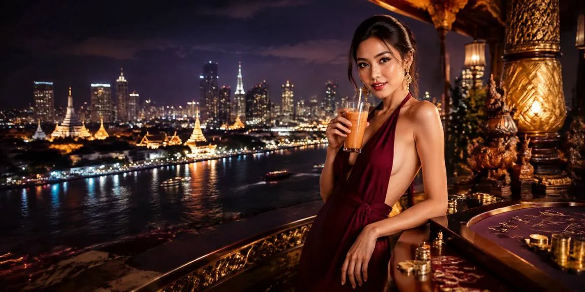 st168 ภาพรวมคาสิโนของเรา